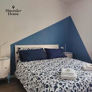 Huonder House Italy