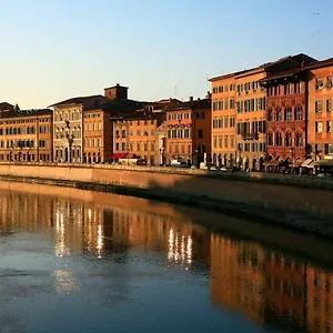  Appartamento Cisanello