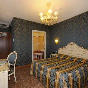 Il Mercante Di 3* Venetië