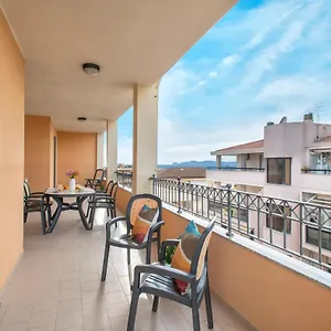 Le Terrazze Italy
