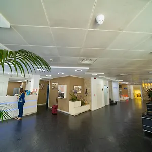 Ibis Styles Cristal Itália