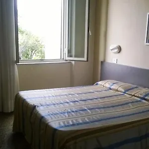 Hotel Moderno