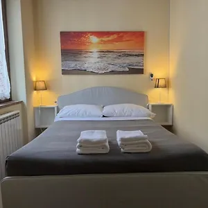  Appartamento La Torre Pendente