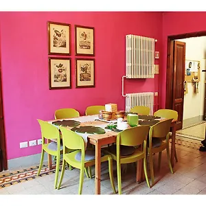 Bed & Breakfast Borgo Largo 51