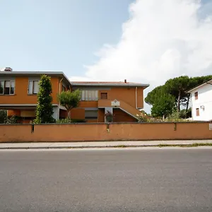 Bed & Breakfast Soleluna