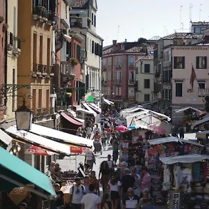 Ca' Pozzo 3* Venetië
