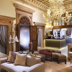 Arcadia Boutique 3* Venetië