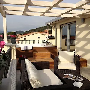 C'era Volta ** Castiglione della Pescaia