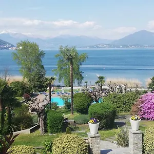 Conca Azzurra Wellness & Beauty 3* Ranco